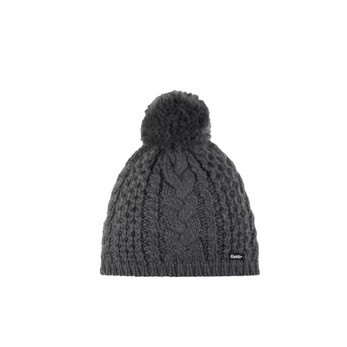 Șapcă Eisbar Afra Pompon MÜ Black - 2025/26