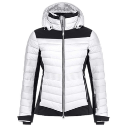 Geaca HEAD Immensity Jacket Women White - 2023/24
