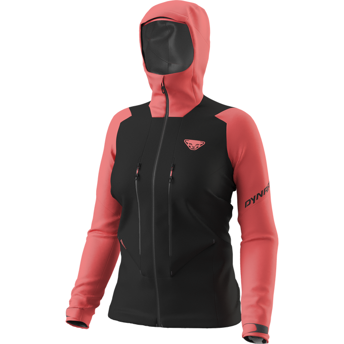  Jacheta de schi Dynafit Blacklight 3L Jacket W Cabana - 2025/26