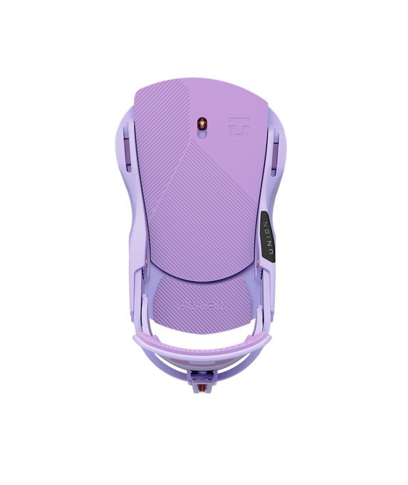 Legaturi Snowboard Union Trilogy Lavender - 2024/25