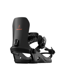 Legaturi Snowboard Bataleon Fly Black - 2024/25