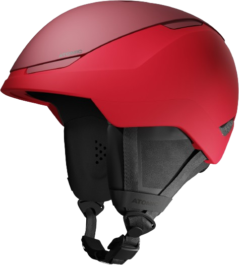 Cască Atomic Revent GT AMID Red – 2024/25