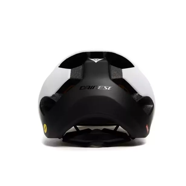 Cască de ciclism Linea 03 Mips+ White/Black - 2023