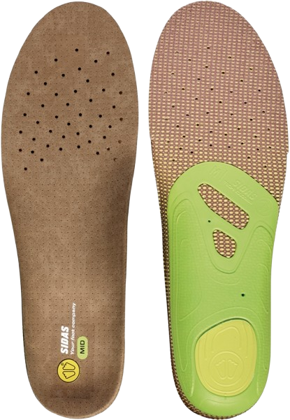 Talpa de iarnă Sidas 3Feet Outdoor Mid