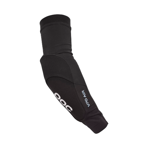 Protecții pentru umeri POC VPD Air Sleeve Uranium Black - 2024/25