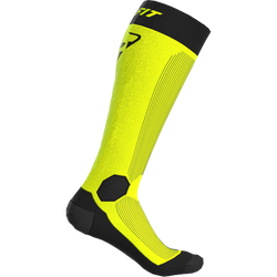 Dynafit Speed Dryarn Socks Ultra Yellow - 2025/26