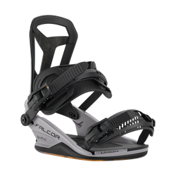 Legaturi Snowboard Union Falcor Fossil Grey - 2025/26