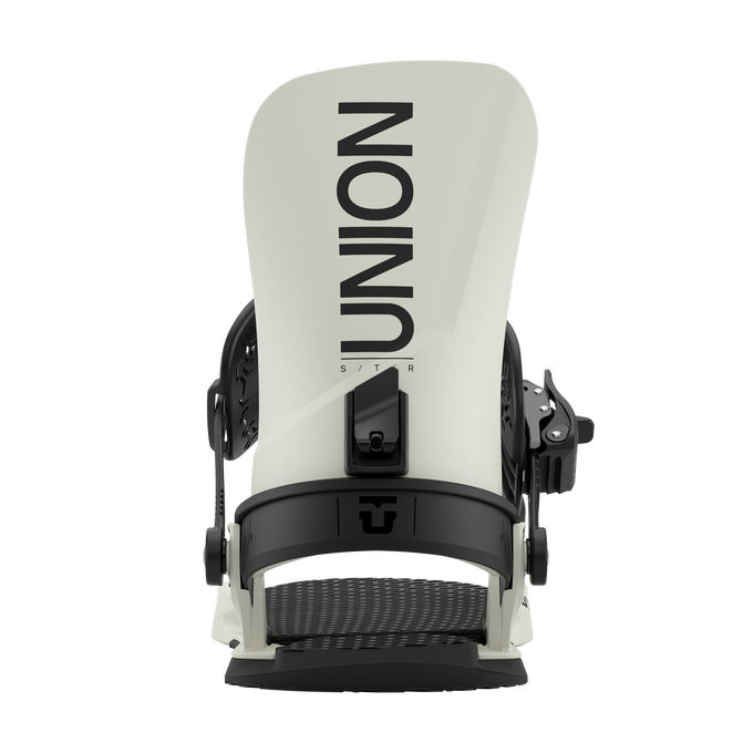 Legaturi Snowboard Union STR Bone - 2025/26