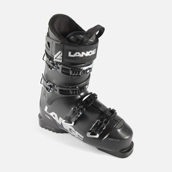 Clăpari Lange LX 90 HV Black - 2024/25
