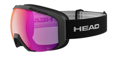 Ochelari de protecție HEAD OTG 5K Red Black - 2025/26
