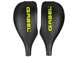 Protecție Bețe Schi Gabel Gate Blocker WC Black - 2025/26