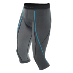 Îmbrăcăminte termică DAINESE Dry Pants Man 3/4 Black-Blue - 2025/26