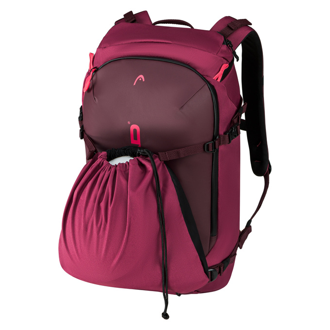 Ruscac HEAD Women Backpack - 2025/26