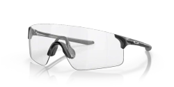 Ochelari de vedere Oakley EVZero™ Blades Matte Black Frame/Clear To Black Iridium Photochromic Lenses
