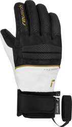 Mănuși Reusch Warrior R-TEX® XT Junior Mikaela Shiffrin - 2024/25