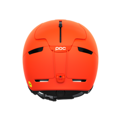 Cască POC Obex MIPS Fluorescent Orange Matt - 2025/26