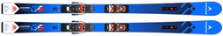 Schiuri Dynastar Speed Team GS R21 Pro + SPX 11 GW Hot Red - 2024/25