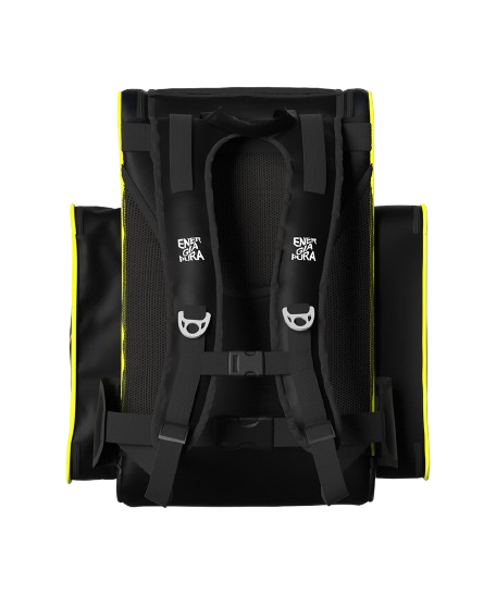 Rucsac Energiapura Racer Bag JR/Life Space - 2025/26