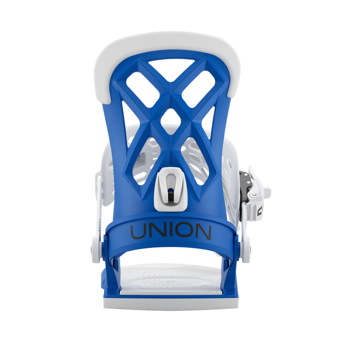 Legaturi Snowboard Union Flite Pro Blue - 2025/26