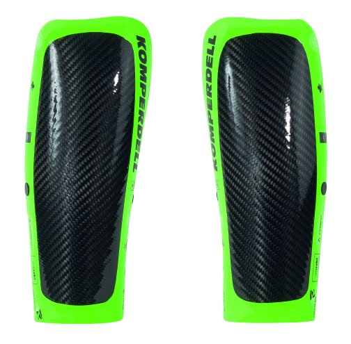 Protectoare pentru antebrat Komperdell World Cup Carbon Elbow Guard  - 2025/26
