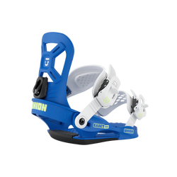 Legaturi Snowboard Union Cadet MINI Blue - 2025/26