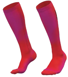 Șosete de schi Atomic Pro Ski Sock Red Tension - 2025/26