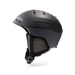 Cască SHRED Notion Noshock Black/Charcoal - 2025/26