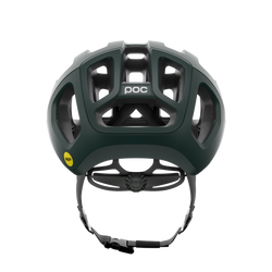 Cască de bicicletă POC Ventral Air MIPS Pargasite Green Matt - 2025