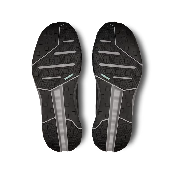 Pantofi bărbați On Running Cloudhorizon Black/Alloy