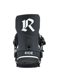 Legaturi Snowboard Ride Drone Mens Black - 2025/26