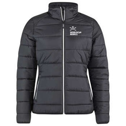 GeacaHEAD Race Kinetic Jacket Women Black - 2025/26