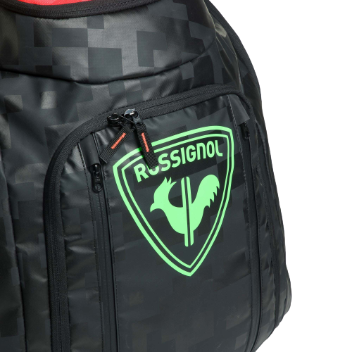 Rossignol Hero Heating Athletes Bag 230V - 2025/26