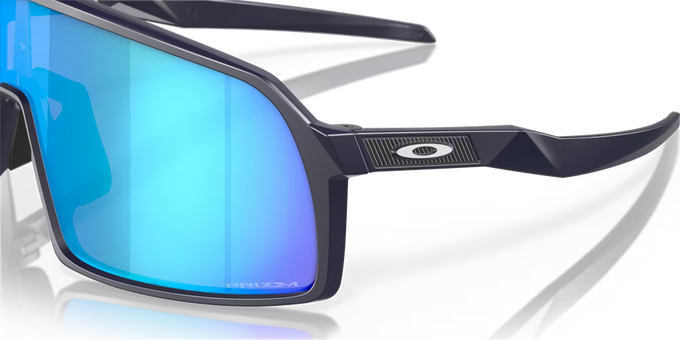 Ochelari de vedere Oakley Sutro S Matte Navy Frame/Prizm Sapphire Lenses