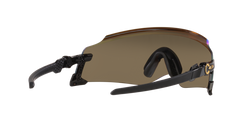 Ochelari de vedere OAKLEY Kato Polished Black Frame/Prizm 24K Lenses