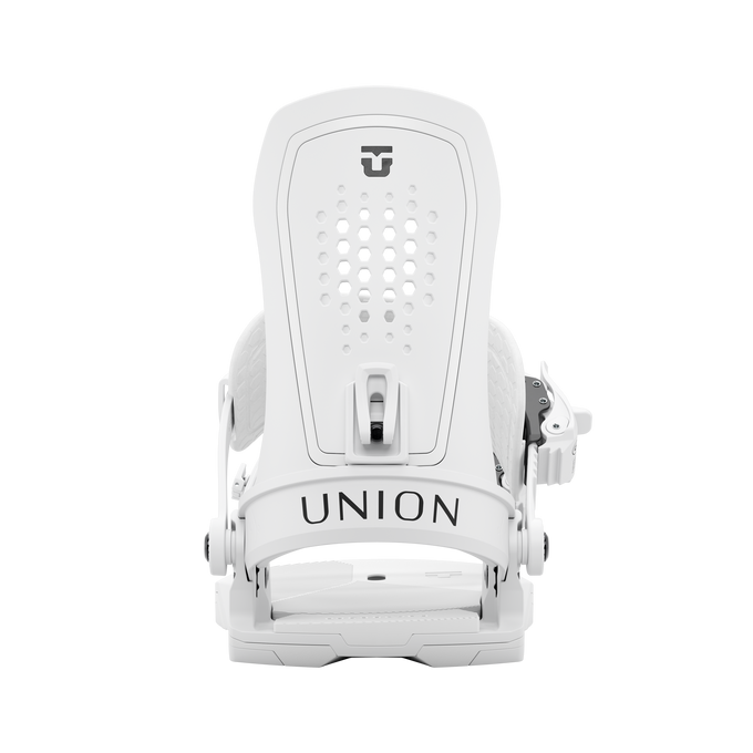 Legaturi Snowboard Union Trilogy White  Woman- 2025/26