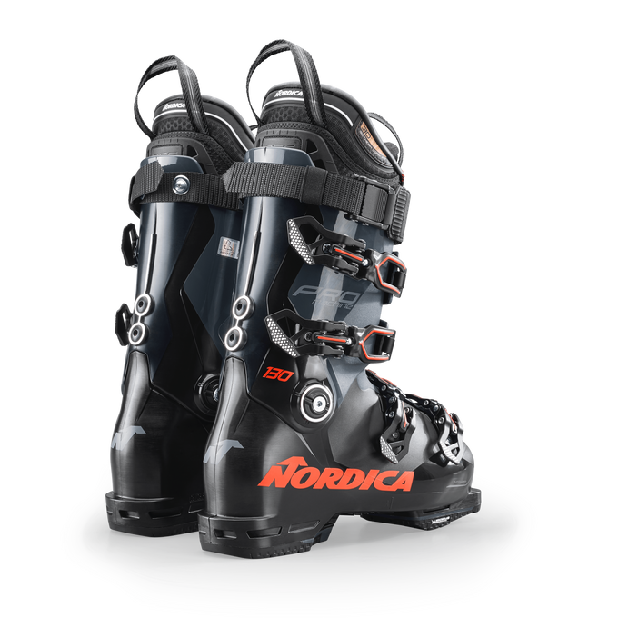 Clăpari Nordica Pro Machine 130 (GW) - 2025/26