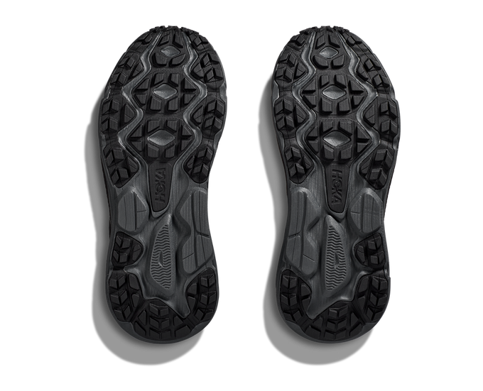 Pantofi pentru femei Hoka Challenger ATR 7 Black/Black