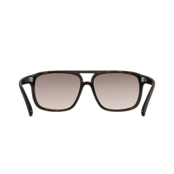 Ochelari de protecție POC Will Tortoise Brown/Clarity Trail/Partly Sunny Silver