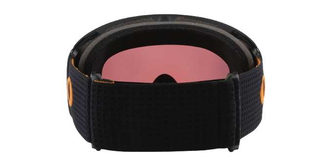 Ochelari de schi Oakley Flight Deck L Black Thermal Prizm Snow Torch Iridium - 2024/25