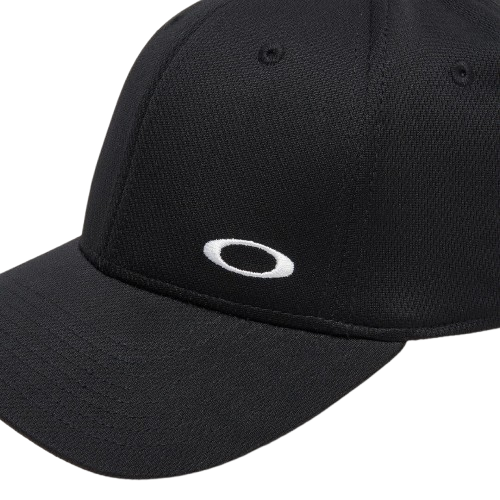Șapcă Oakley Tinfoil 3.0 Blackout - 2025