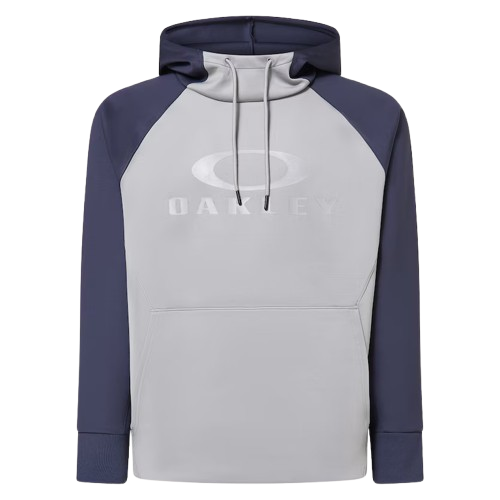 Hanorac Oakley Sierra Dwr Fleece Hoody 2.0 Cement