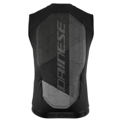 Vestă de protecție Dainese Flexagon Waistcoat 2 Man Black - 2025/26