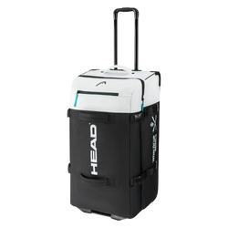 Geanta de călătorie HEAD Rebels Travelbag - 2025/26