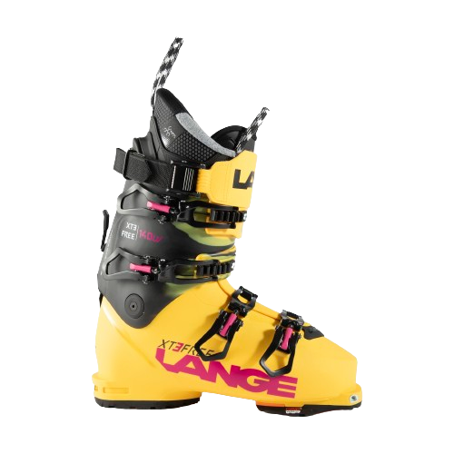 Clăpari Lange XT3 Free 140 PRO Model LV GW - 2025/26