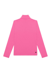Polar pentru femei Colmar Full Zip Stretch Fleece Hot Pink - 2025/26