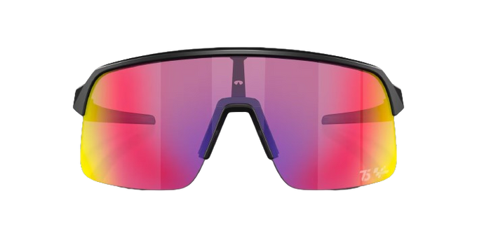 Ochelari de vedere OAKLEY Sutro Lite MotoGP Collection Prizm Road Lenses / Matte Black Frame