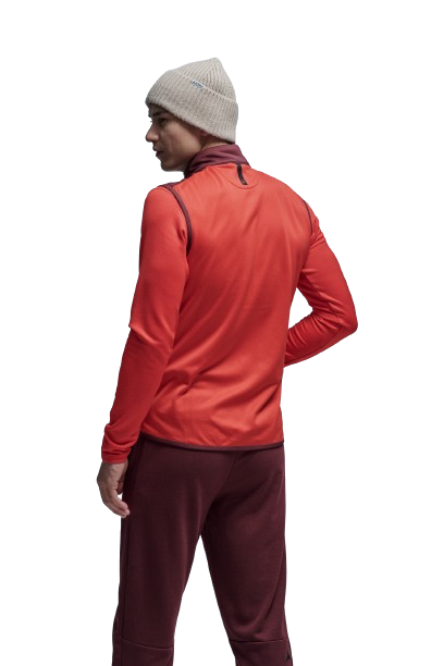 Veste Atomic Alps Vest M Red/Maroon – 2024/25