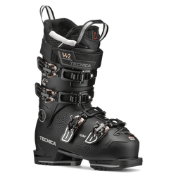 Clăpari TECNICA Mach1 MV 95 W TD GW Black - 2025/26