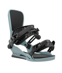 Legaturi Snowboard Union STR Tie Dye - 2024/25