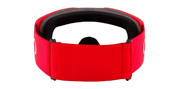 Ochelari de schi Oakley Fall Line L Matte Redline Prizm Torch Iridium - 2025/26